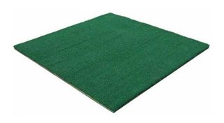 ITTEC Duchell Tee Turf Nylon 40mm 150x150cm ayuda de entrenamiento