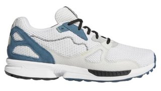 Adidas Adicross ZX Primeblue SL zapatillas de golf unisex, blancas