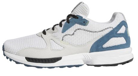Adidas Adicross ZX Primeblue SL zapatillas de golf unisex, blancas