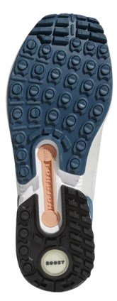 Adidas Adicross ZX Primeblue SL zapatillas de golf unisex, blancas