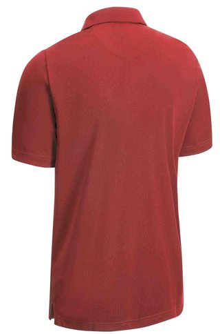 Callaway Tournament polo de hombre, true red