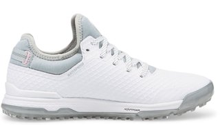 Puma Proadapt Alphacat zapatillas de golf mujer, blancas
