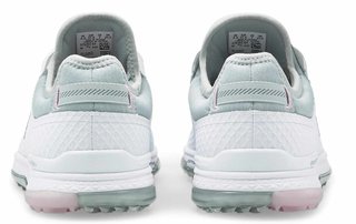 Puma Proadapt Alphacat zapatillas de golf mujer, blancas