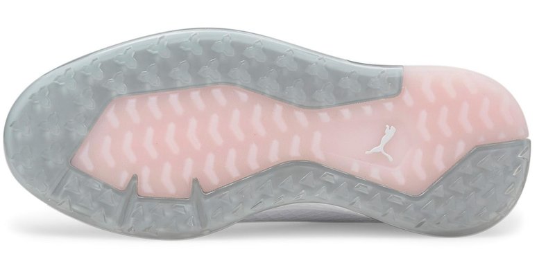 Puma Proadapt Alphacat zapatillas de golf mujer, blancas