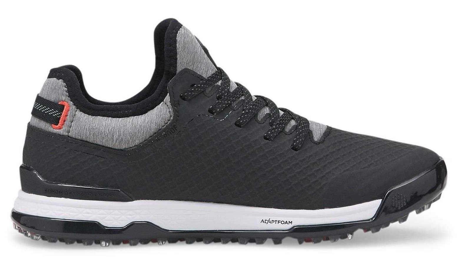 Puma Proadapt Alphacat zapatos de golf para mujer, negras