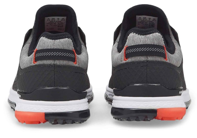 Puma Proadapt Alphacat zapatos de golf para mujer, negras