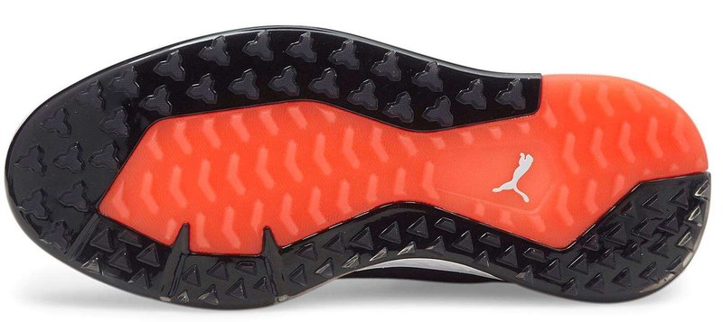 Puma Proadapt Alphacat zapatos de golf para mujer, negras