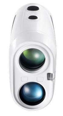 Nikon Coolshot Lite Stabilized telémetro láser