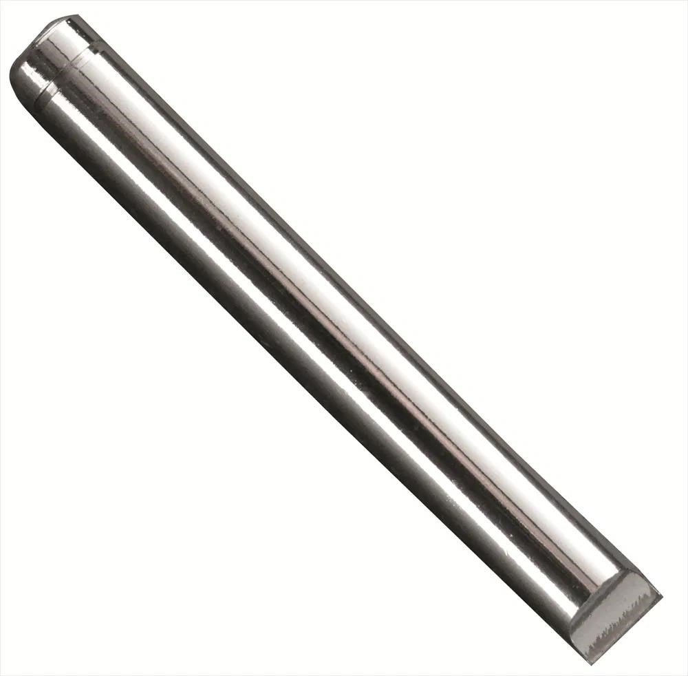 Longridge Groovtec Groove Blade herramienta de limpieza de ranuras