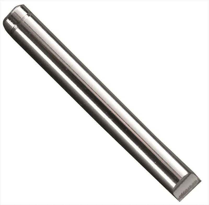Longridge Groovtec Groove Blade herramienta de limpieza de ranuras