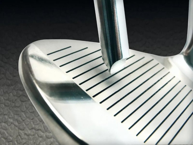 Longridge Groovtec Groove Blade herramienta de limpieza de ranuras