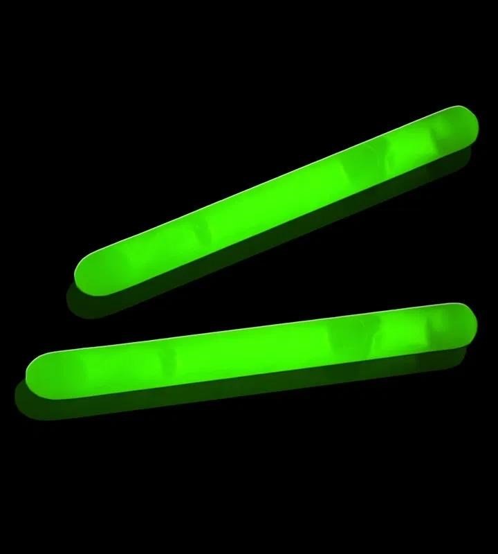 Otros Glow Stick para pelota de golf (1 stick), verde