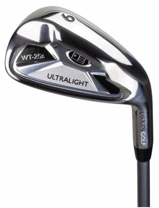 U.S. Kids Golf UL42 (107cm) WT25-S junior hierros, grafito