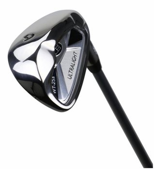 U.S. Kids Golf UL42 (107cm) WT25-S junior hierros, grafito