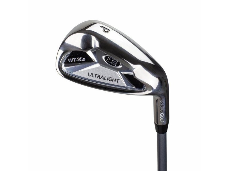 U.S. Kids Golf UL42 (107cm) WT25-S junior hierros, grafito