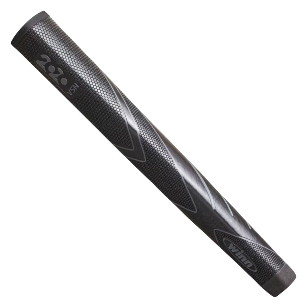 Winn Excel 2020 VSN Vision JumboLite Pistol Putter grip