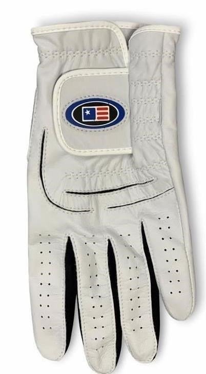 U.S. Kids Golf Golfer Tour Grip guante de golf junior