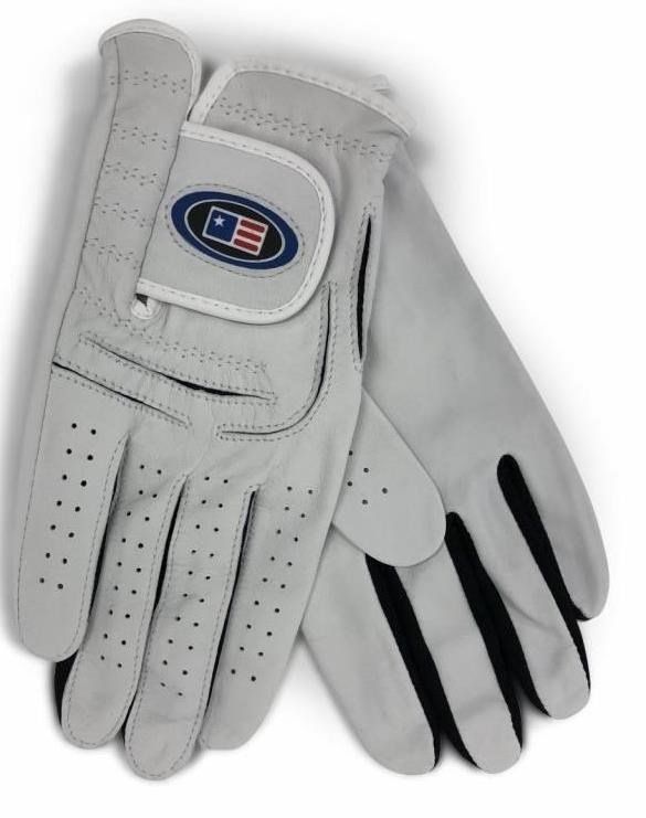 U.S. Kids Golf Golfer Tour Grip guante de golf junior
