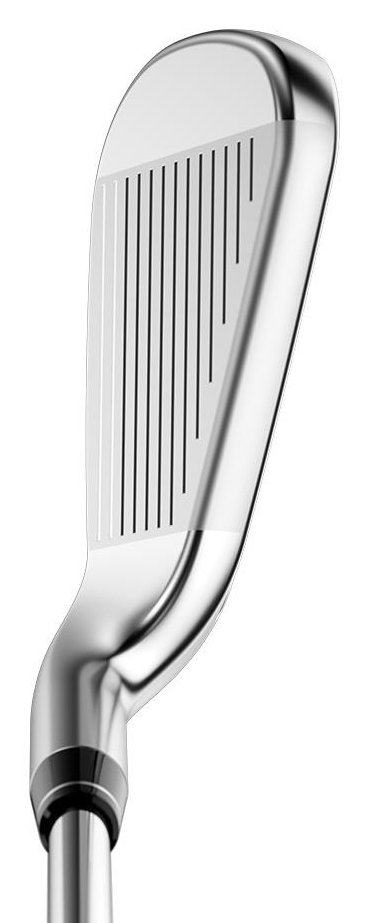 Callaway Big Bertha Reva hierro individual, grafito