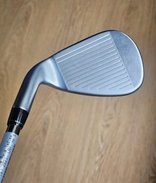 Callaway Big Bertha Reva hierro individual, grafito