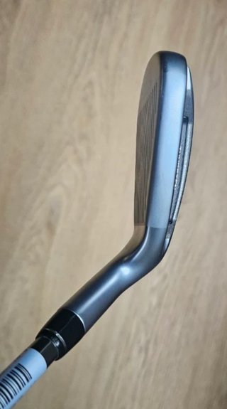 Callaway Big Bertha Reva hierro individual, grafito