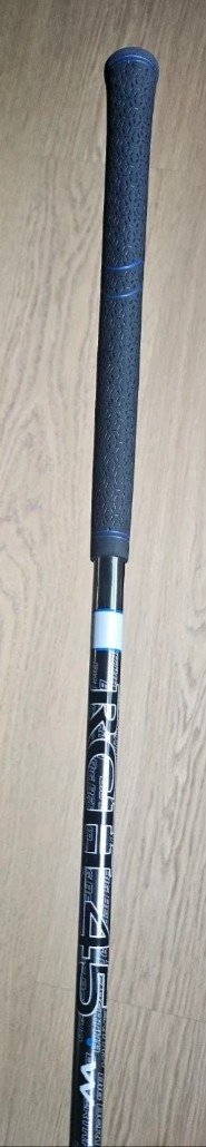 Callaway Big Bertha Reva hierro individual, grafito