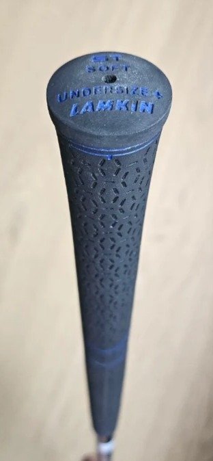 Callaway Big Bertha Reva hierro individual, grafito