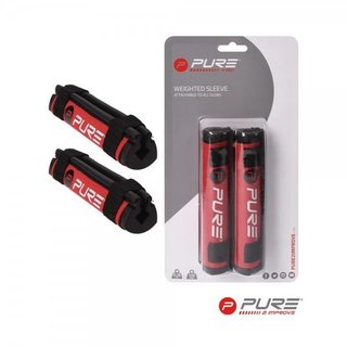 Pure 2 Improve Pure2Improve Swing Speed Weights set (120g cada uno)