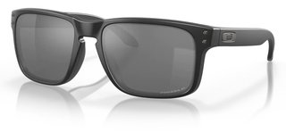 Oakley Holbrook gafas de sol, Matte Black/PRIZM Black Polarized