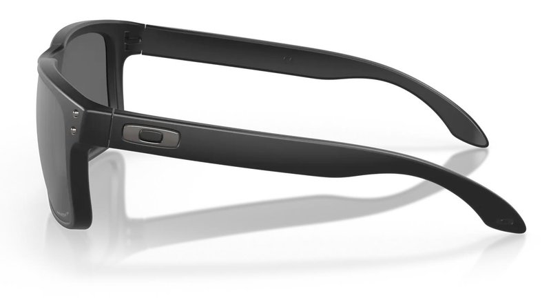 Oakley Holbrook gafas de sol, Matte Black/PRIZM Black Polarized