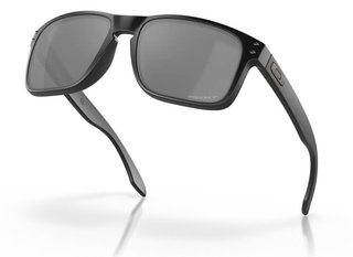 Oakley Holbrook gafas de sol, Matte Black/PRIZM Black Polarized