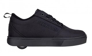 Heelys Pro 20 HE100769, triple black