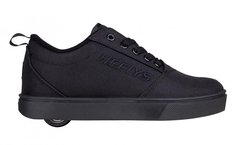 Heelys Pro 20 HE100769, triple black