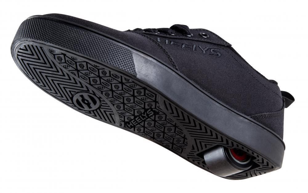 Heelys Pro 20 HE100769, triple black