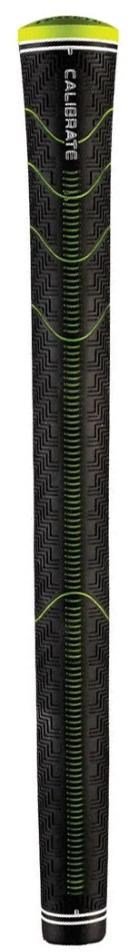 Lamkin Sonar + Tour Calibrate grip STANDARD negro