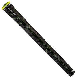 Lamkin Sonar + Tour Calibrate grip STANDARD negro