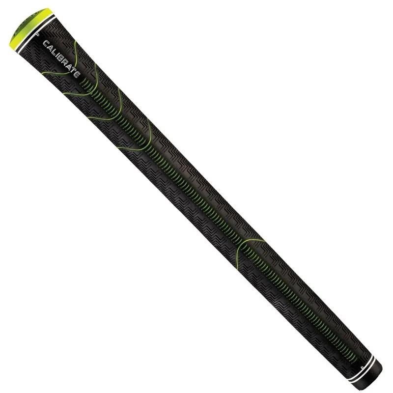 Lamkin Sonar + Tour Calibrate grip STANDARD negro