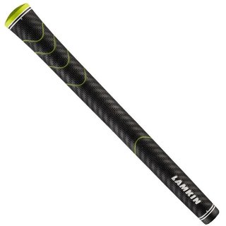 Lamkin Sonar + Tour Calibrate grip STANDARD negro