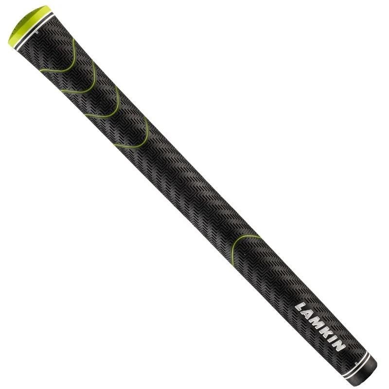 Lamkin Sonar + Tour Calibrate grip STANDARD negro
