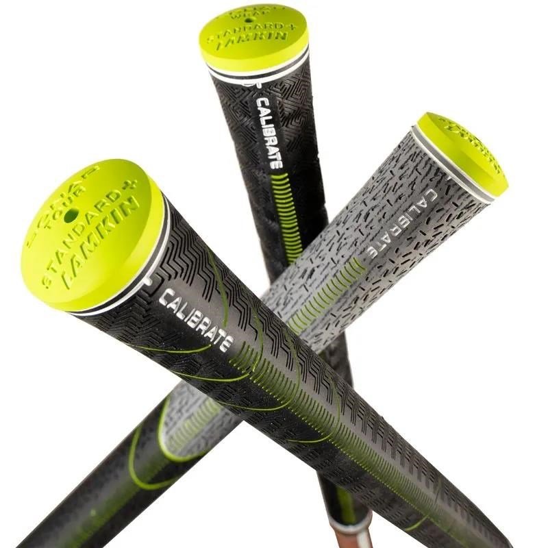 Lamkin Sonar + Tour Calibrate grip STANDARD negro