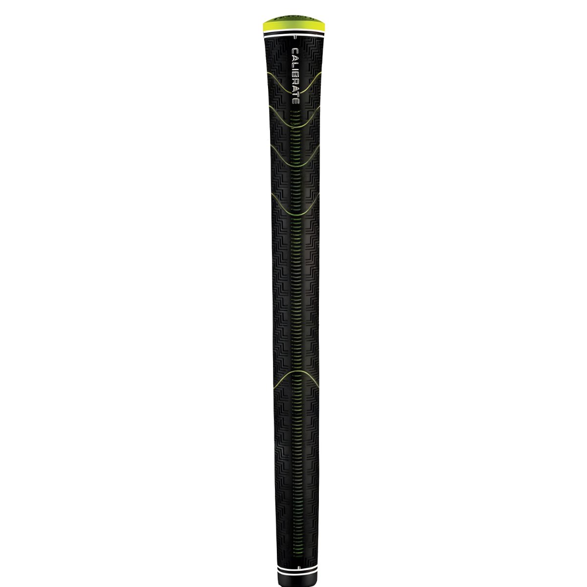 Lamkin Sonar + Tour Calibrate grip STANDARD negro