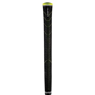 Lamkin Sonar + Tour Calibrate grip STANDARD negro