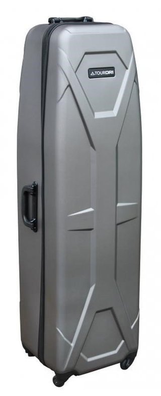 Masters TourDri Travel Hardcase bolsa de viaje