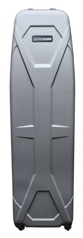 Masters TourDri Travel Hardcase bolsa de viaje