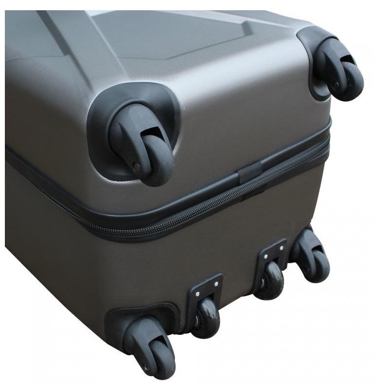 Masters TourDri Travel Hardcase bolsa de viaje