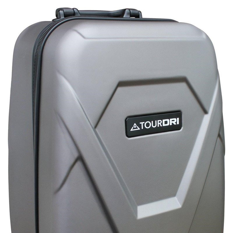 Masters TourDri Travel Hardcase bolsa de viaje