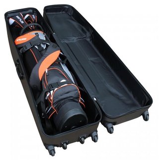 Masters TourDri Travel Hardcase bolsa de viaje