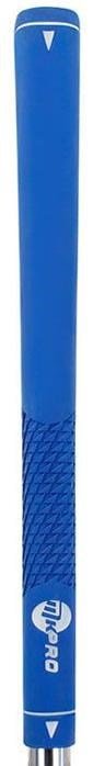 MKids MKids Pro Junior putter grip, azul