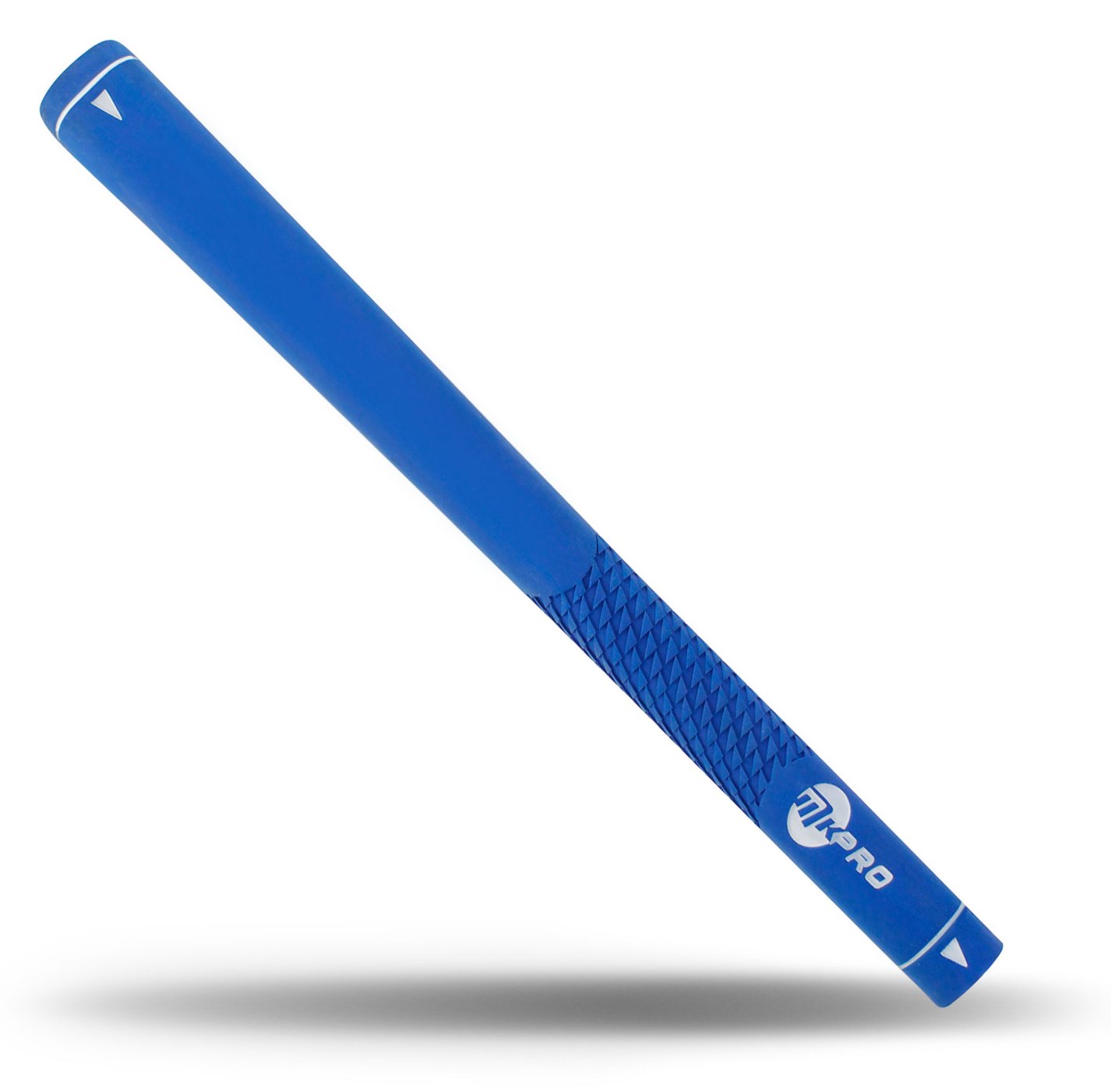 MKids Pro Junior Blue 61" (155cm/10-12Y) putter grip junior, azul