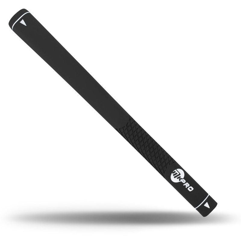 MKids Pro Junior 61" Blue (155cm/10-12Y) putter grip junior, negro